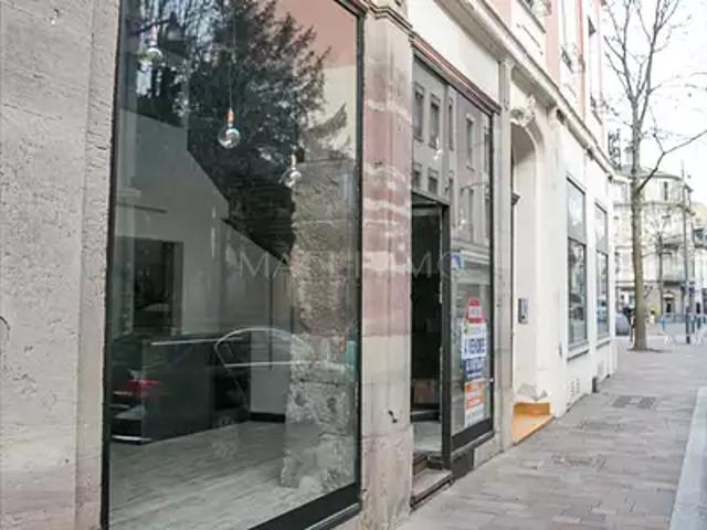 Mulhouse 68100 Achat / Vente divers