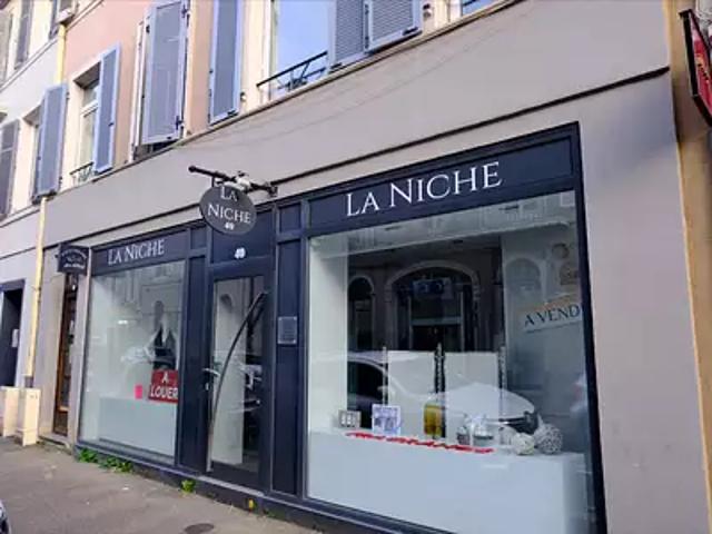 Mulhouse 68100 Achat / Vente divers