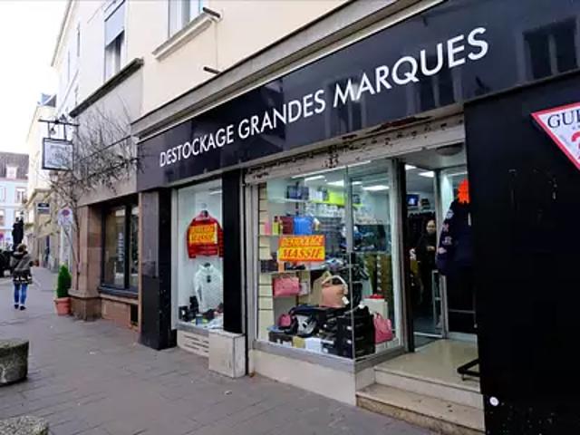 Mulhouse 68100 Achat / Vente divers