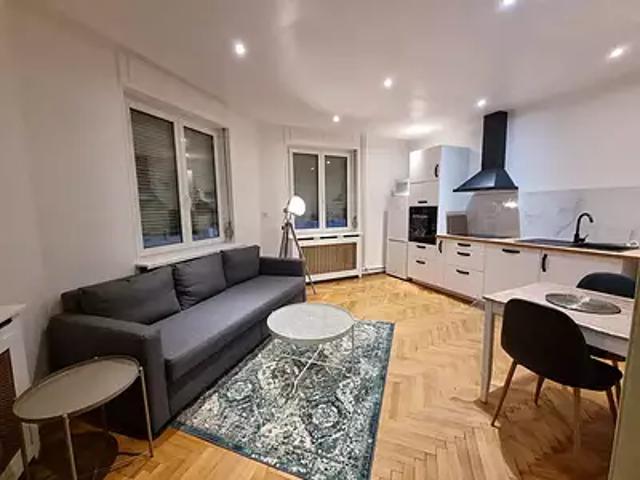 Mulhouse 68100 Achat / Vente immeuble