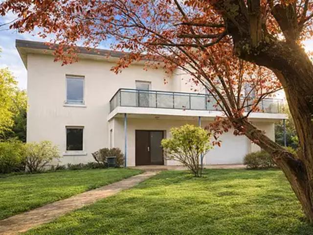 Mulhouse 68100 Achat / Vente maison 11 pièces t11