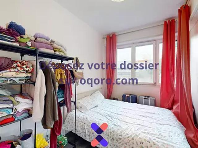 Mulhouse 68100 Location appartement