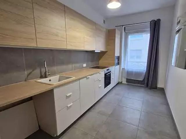 Mulhouse 68100 Location appartement 4 pièces t4