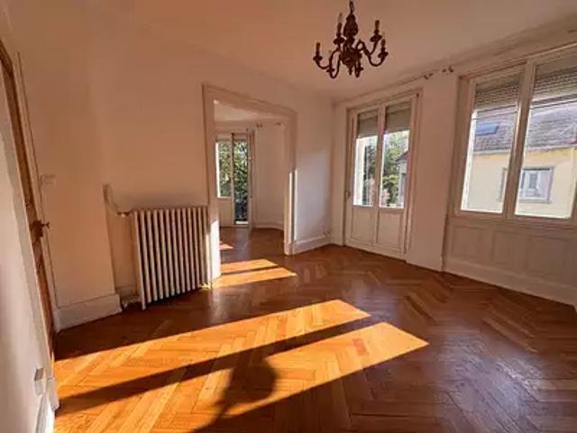 Mulhouse 68100 Location appartement 4 pièces t4