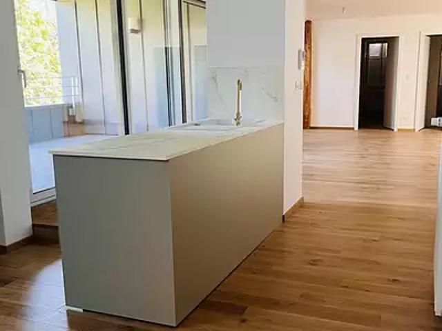 Mulhouse 68100 Location appartement 5 pièces t5 au dernier étage
