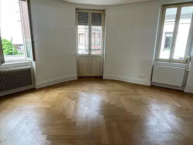 Mulhouse 68100 Location appartement