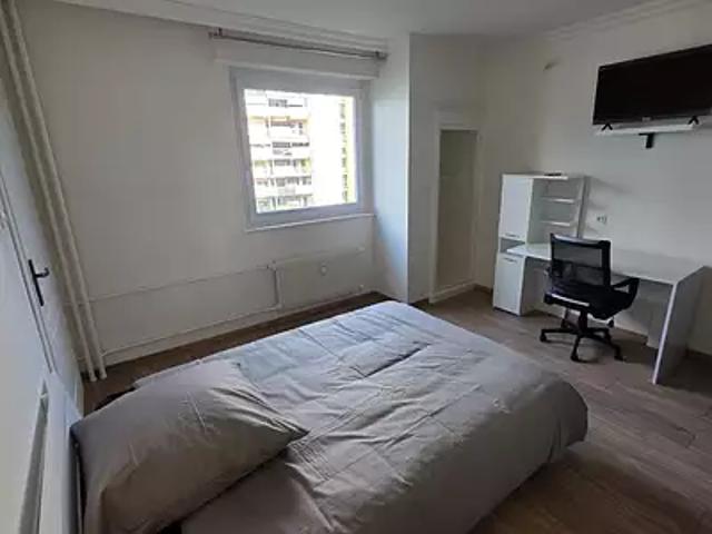 Mulhouse 68100 Location appartement 1 pièce t1