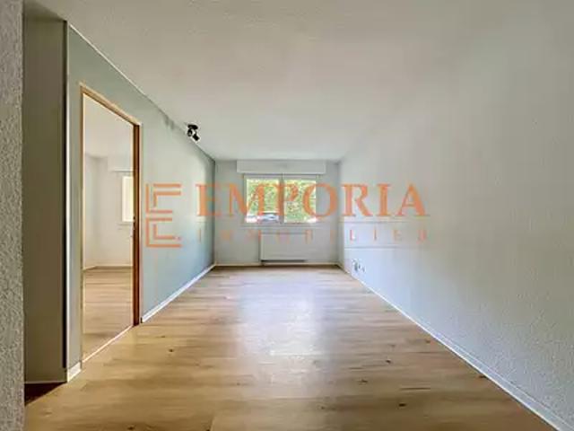 Mulhouse 68100 Location appartement 2 pièces t2