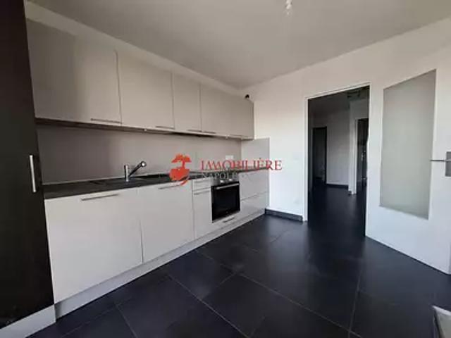 Mulhouse 68100 Location appartement 2 pièces t2