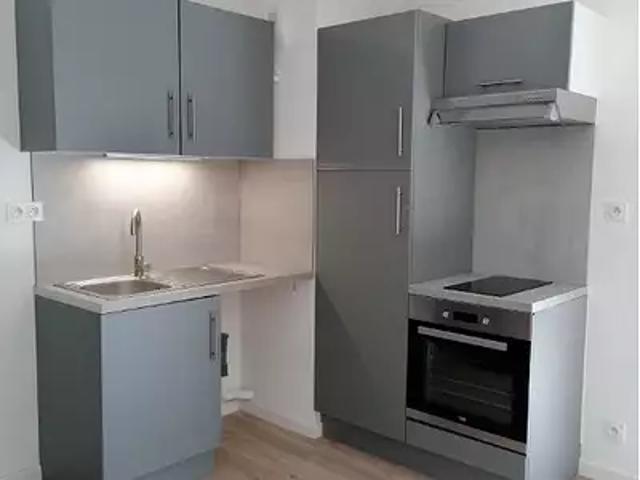 Mulhouse 68100 Location appartement 2 pièces t2