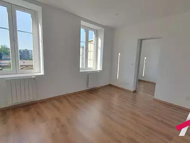 Mulhouse 68100 Location appartement 2 pièces t2