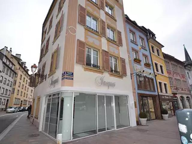 Mulhouse 68100 Location appartement 2 pièces t2