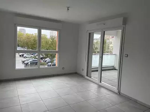 Mulhouse 68100 Location appartement 3 pièces t3