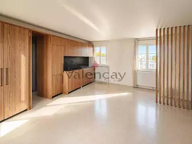Mulhouse 68100 Location appartement 3 pièces t3