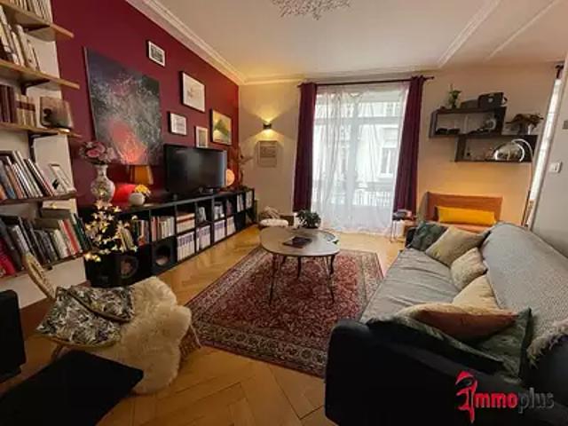 Mulhouse 68100 Location appartement 3 pièces t3