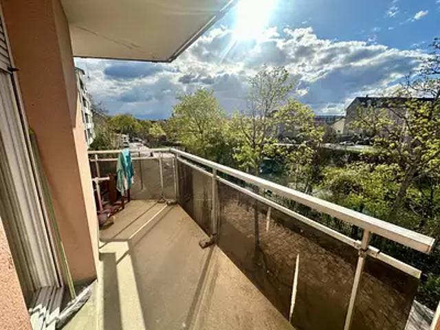 Mulhouse 68200 Achat / Vente appartement 4 pièces t4