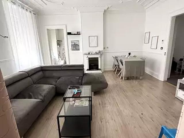Mulhouse 68200 Achat / Vente appartement 4 pièces t4