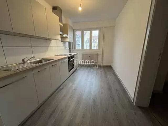 Mulhouse 68200 Achat / Vente appartement 4 pièces t4