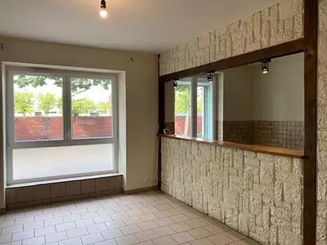 Mulhouse 68200 Achat / Vente appartement 2 pièces t2