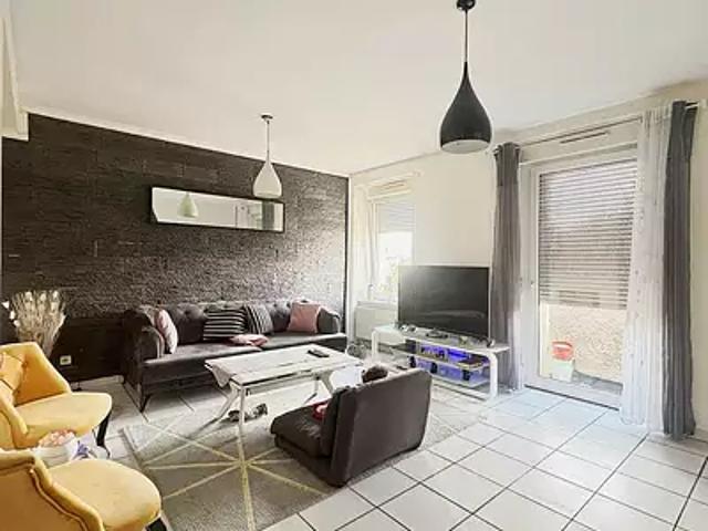 Mulhouse 68200 Achat / Vente appartement 3 pièces t3