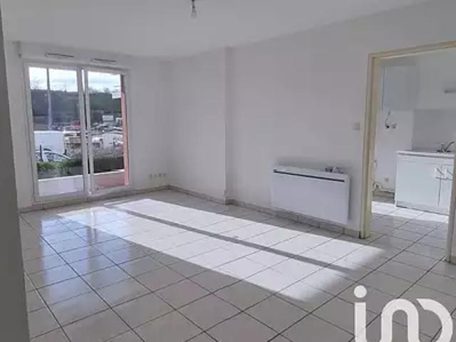 Mulhouse 68200 Achat / Vente appartement 3 pièces t3