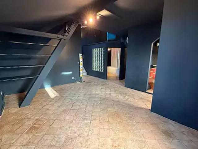 Mulhouse 68200 Achat / Vente appartement 3 pièces t3 terrasse