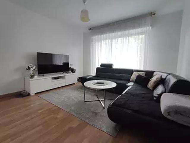 Mulhouse 68200 Achat / Vente appartement 3 pièces t3 cave