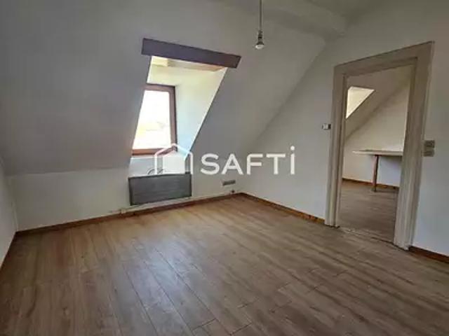 Mulhouse 68200 Achat / Vente immeuble