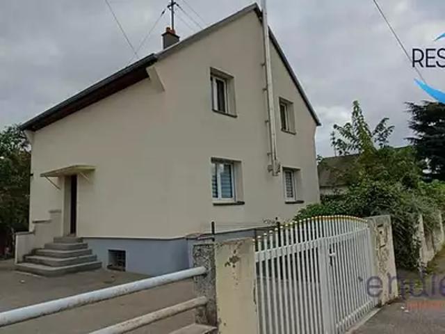 Mulhouse 68200 Achat / Vente maison 7 pièces t7 au dernier étage terrasse