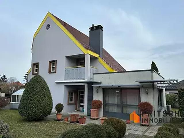 Mulhouse 68200 Achat / Vente maison 7 pièces t7 terrasse
