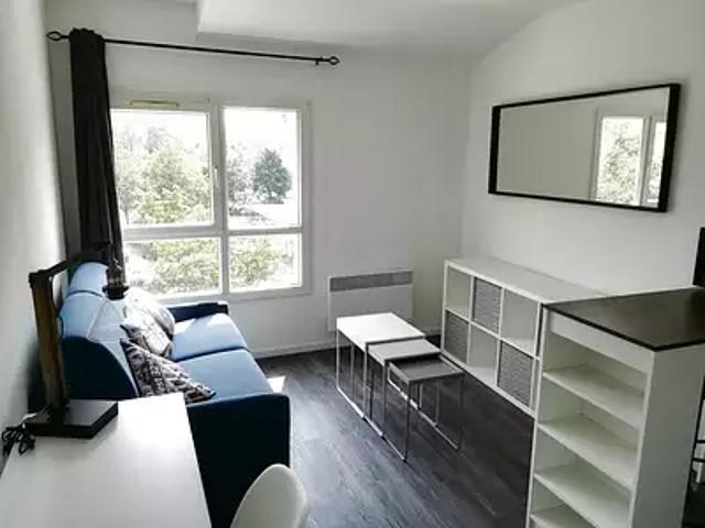 Mulhouse 68200 Location appartement 1 pièce t1
