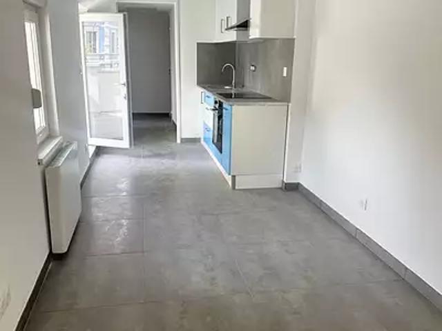Mulhouse 68200 Location appartement 1 pièce t1