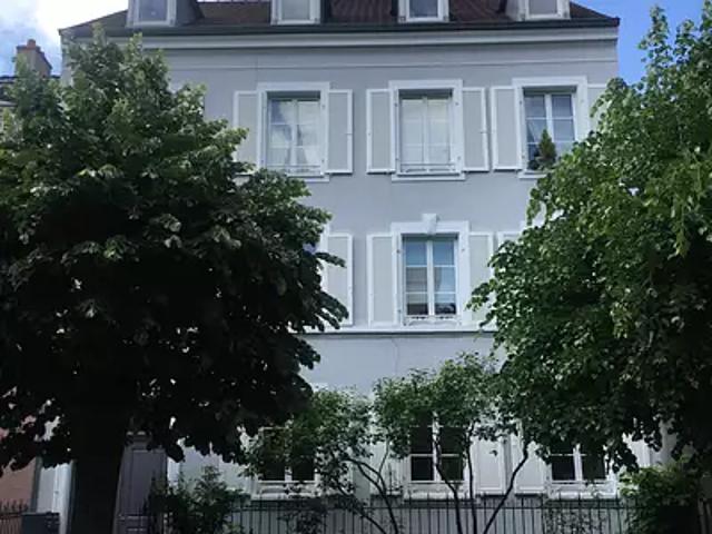 Mulhouse 68200 Location appartement 2 pièces t2