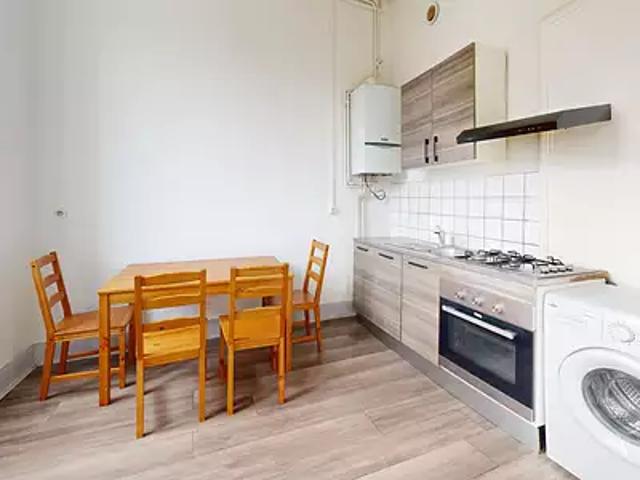 Mulhouse 68200 Location appartement 2 pièces t2