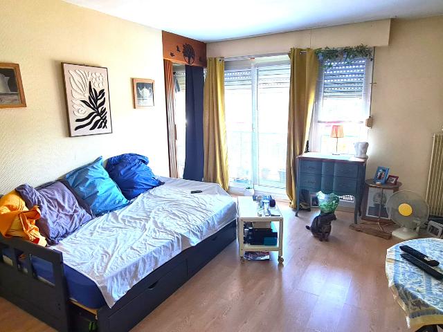 MULHOUSE 2P SPECIAL INVESTISSEUR