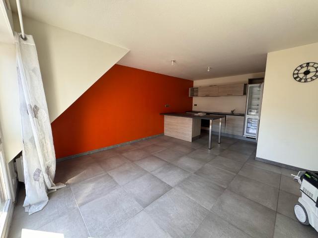 MULHOUSE T3 62M2