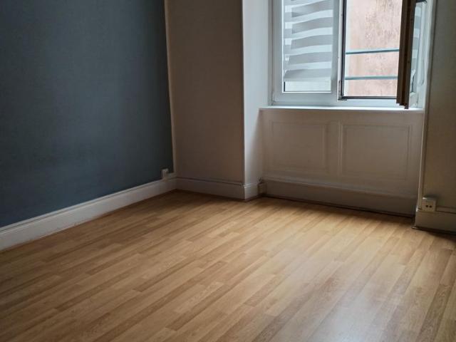 MULHOUSE T3 62m²