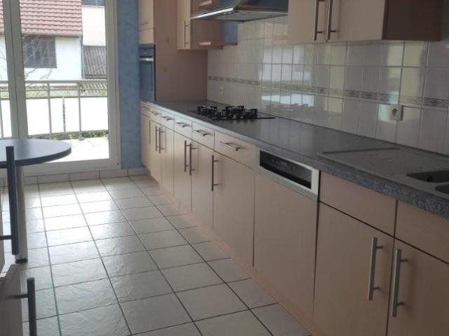 MULHOUSE T3 84,50m2