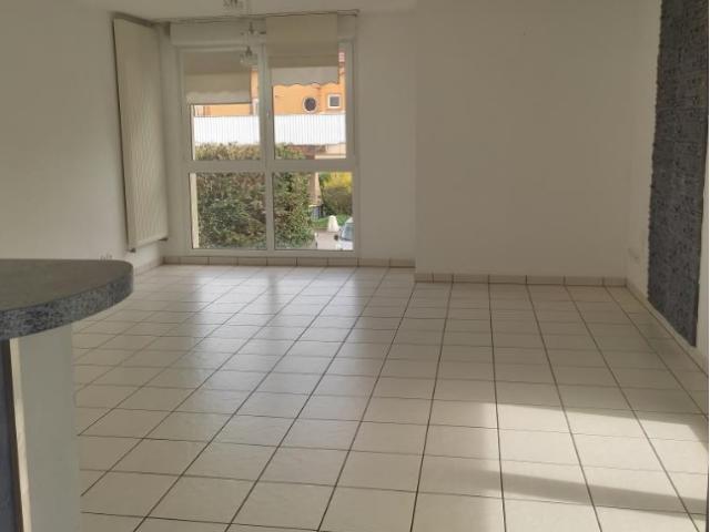 MULHOUSE T3 84,50m²