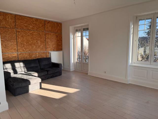 MULHOUSE T3 91m²