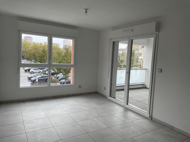 MULHOUSE T3 résidence CITYZEN 2 66.51m2