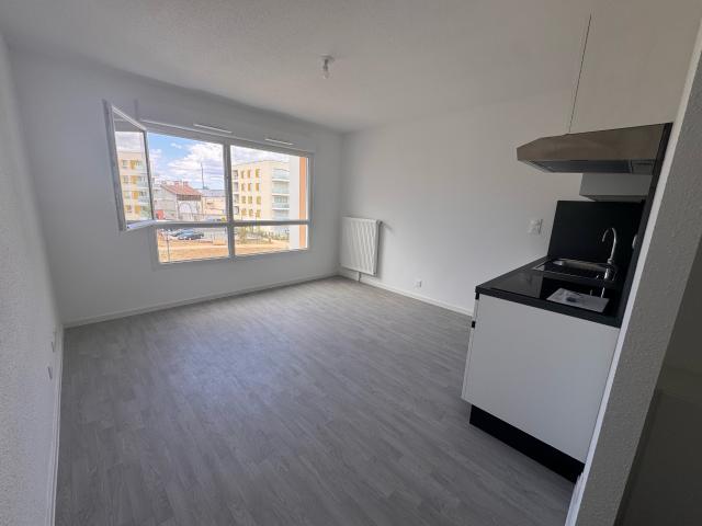 MULHOUSE T1 23,52m2