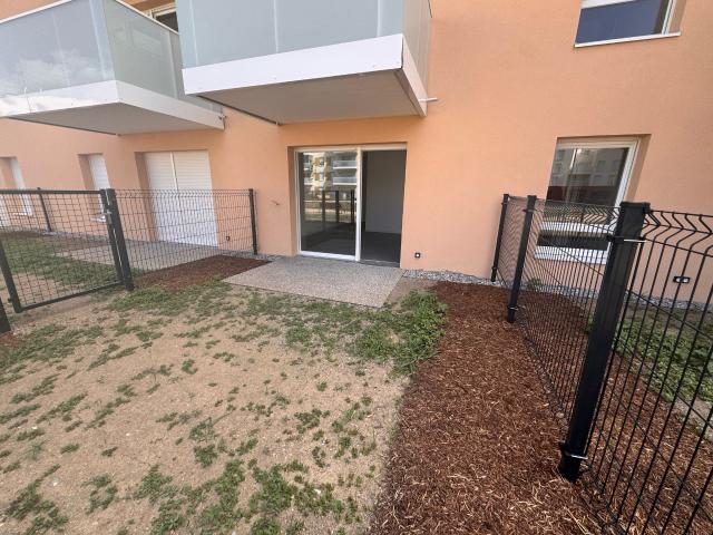 MULHOUSE T1 25,66m2
