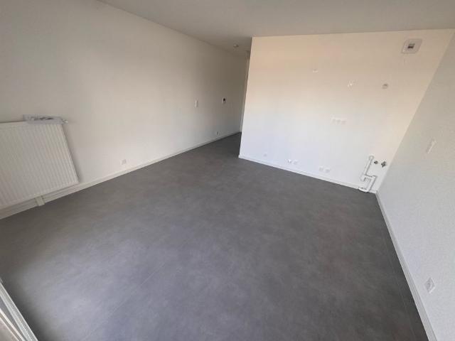 MULHOUSE T1 25,66m²