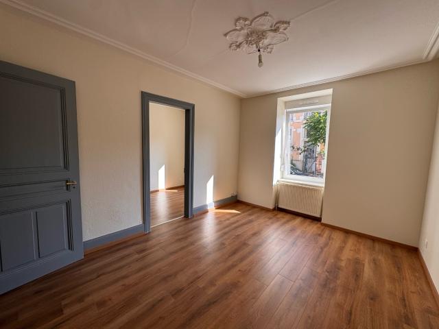 MULHOUSE T2 45M2
