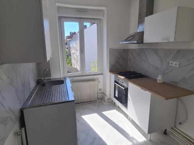 MULHOUSE T2 53.58m2