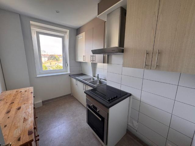 MULHOUSE T2 52M²