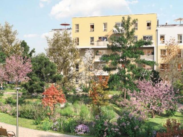 MULHOUSE T2 38M2