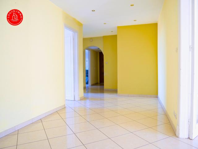 Mulhouse Vente Appartement 68