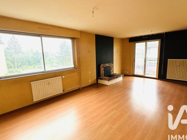 Mulhouse Vente Appartement 68